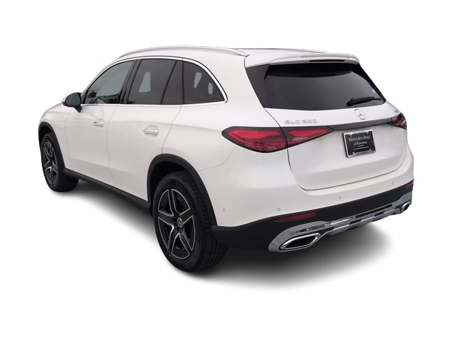 Thumbnail: 2026 Mercedes-Benz GLC - 4