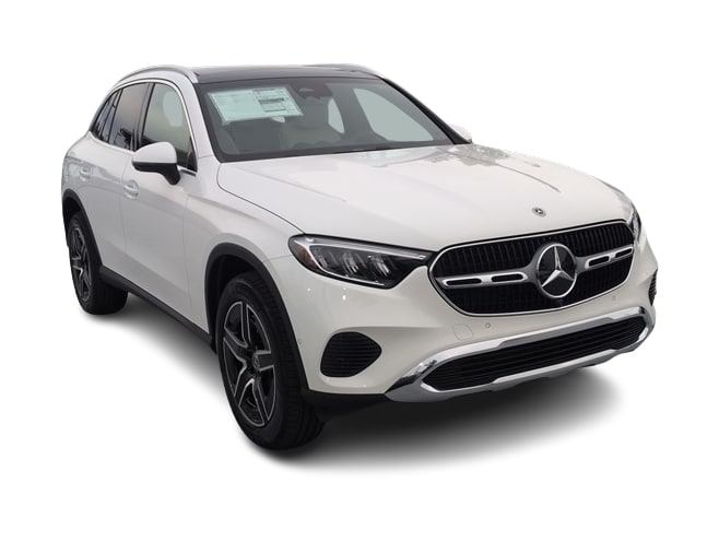 Thumbnail: 2026 Mercedes-Benz GLC - 21