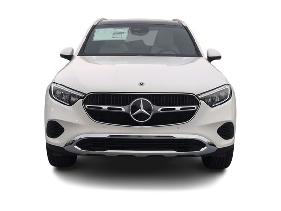 Thumbnail: 2026 Mercedes-Benz GLC - 6