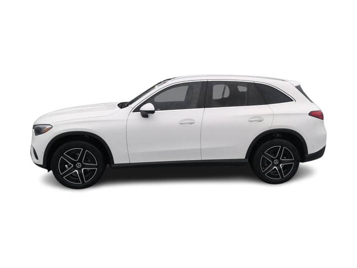 Thumbnail: 2026 Mercedes-Benz GLC - 3