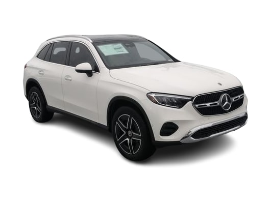 Thumbnail: 2026 Mercedes-Benz GLC - 20