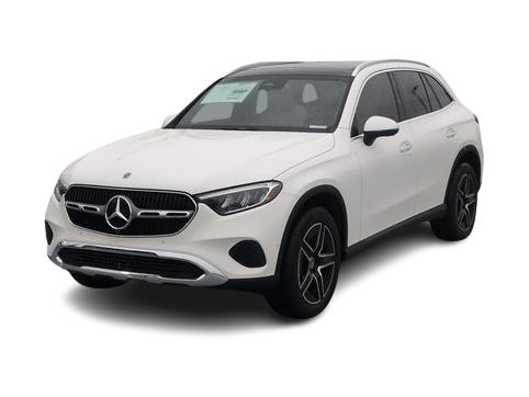 Thumbnail: 2026 Mercedes-Benz GLC - 21