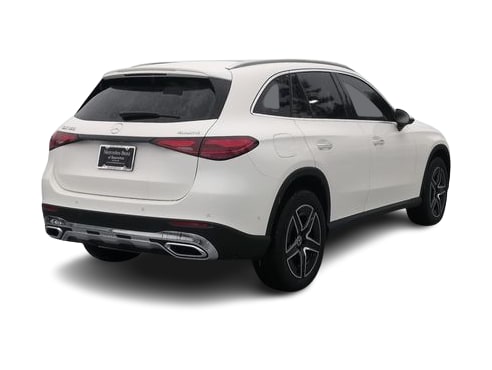 Thumbnail: 2026 Mercedes-Benz GLC - 22