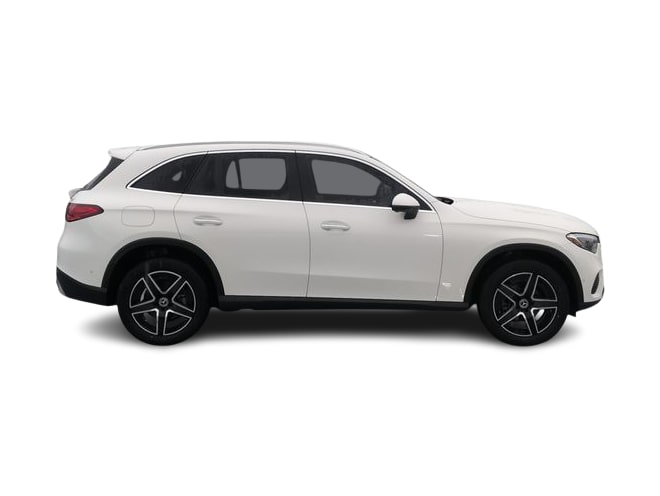 Thumbnail: 2026 Mercedes-Benz GLC - 23