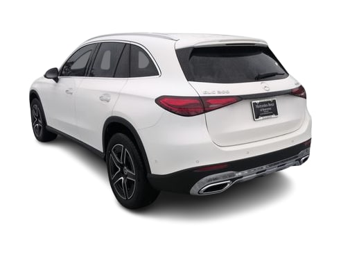 Thumbnail: 2026 Mercedes-Benz GLC - 4