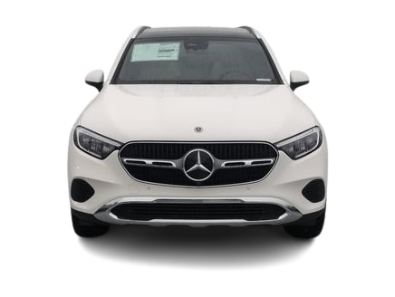 Thumbnail: 2026 Mercedes-Benz GLC - 6