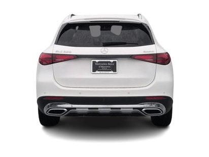 Thumbnail: 2026 Mercedes-Benz GLC - 5