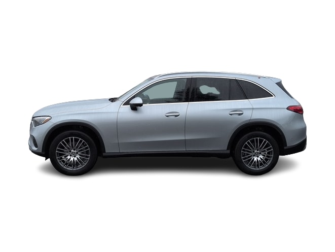 Thumbnail: 2026 Mercedes-Benz GLC - 3