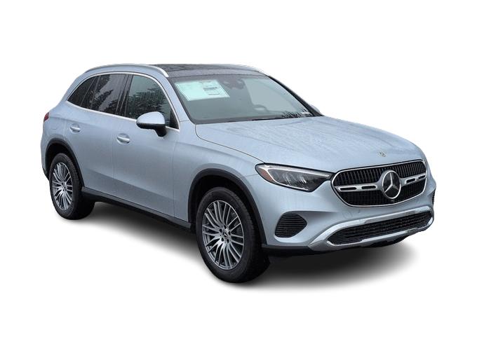 Thumbnail: 2026 Mercedes-Benz GLC - 20