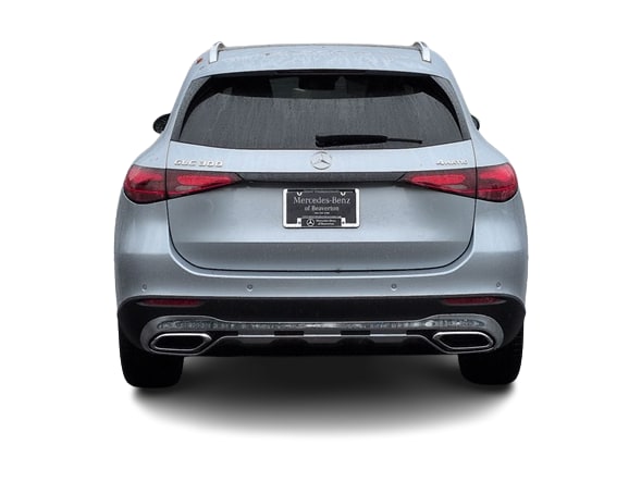 Thumbnail: 2026 Mercedes-Benz GLC - 5