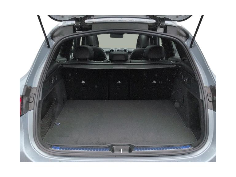 Thumbnail: 2026 Mercedes-Benz GLC - 18