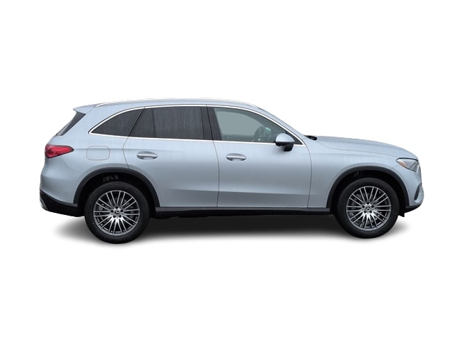 Thumbnail: 2026 Mercedes-Benz GLC - 23