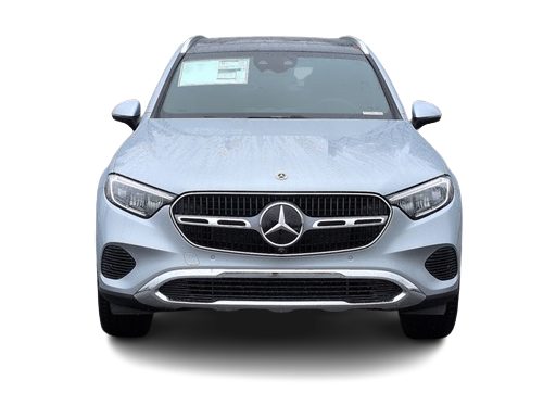 Thumbnail: 2026 Mercedes-Benz GLC - 6