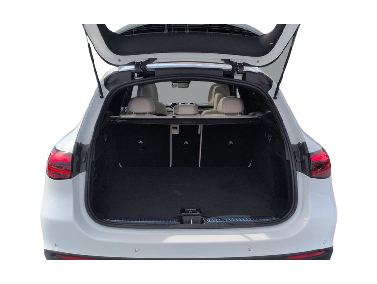 Thumbnail: 2026 Mercedes-Benz GLC - 17