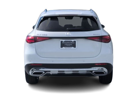 Thumbnail: 2026 Mercedes-Benz GLC - 5