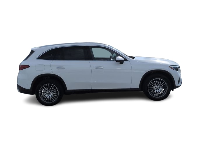 Thumbnail: 2026 Mercedes-Benz GLC - 23