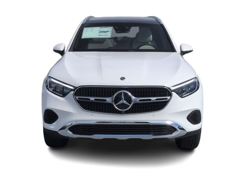 Thumbnail: 2026 Mercedes-Benz GLC - 6