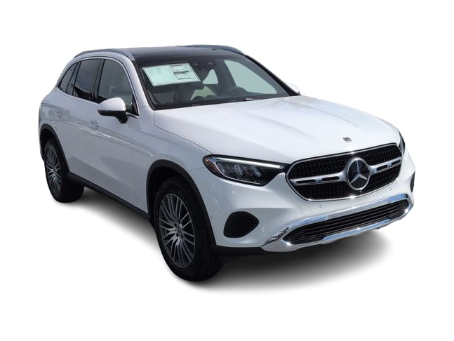 Thumbnail: 2026 Mercedes-Benz GLC - 20