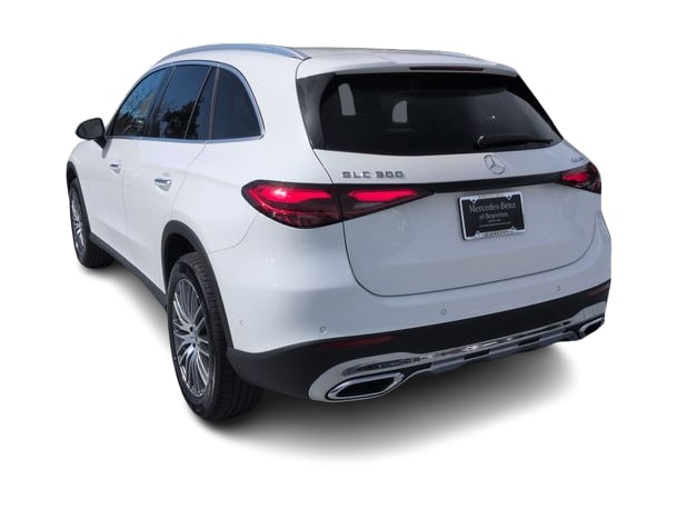 Thumbnail: 2026 Mercedes-Benz GLC - 4