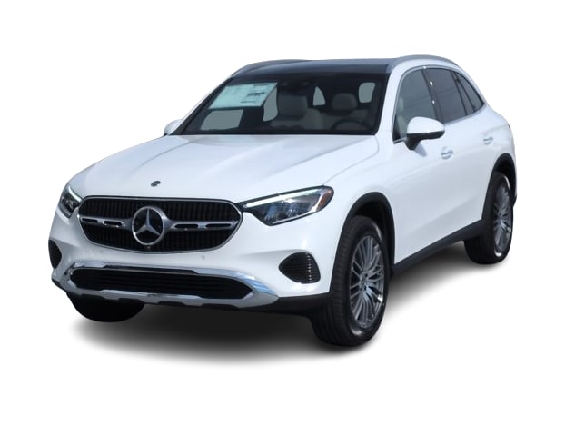 Thumbnail: 2026 Mercedes-Benz GLC - 21