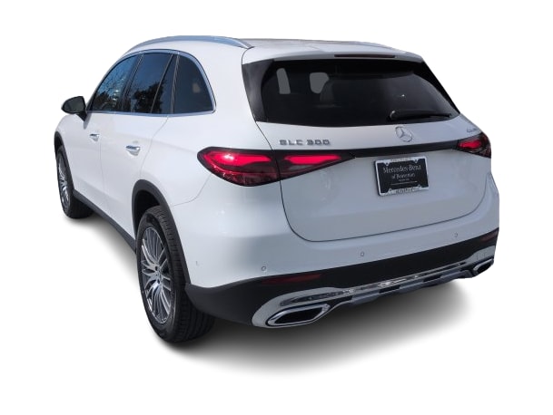 Thumbnail: 2026 Mercedes-Benz GLC - 4