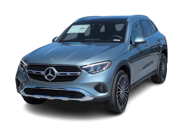 Thumbnail: 2026 Mercedes-Benz GLC - 22