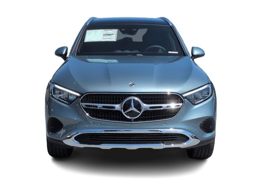 Thumbnail: 2026 Mercedes-Benz GLC - 6