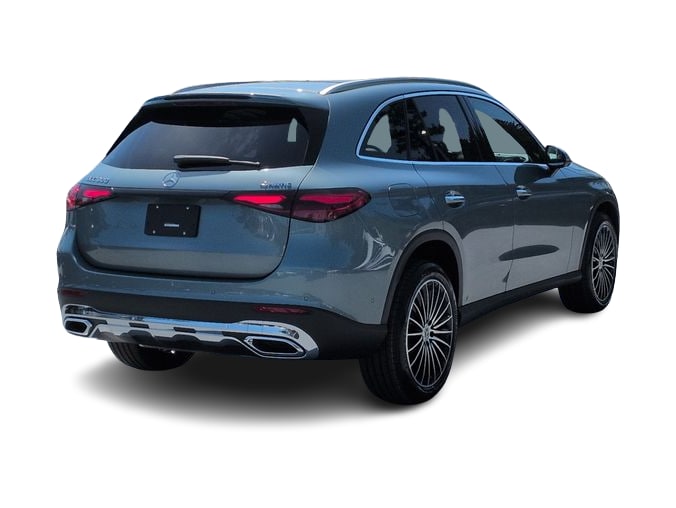 Thumbnail: 2026 Mercedes-Benz GLC - 23