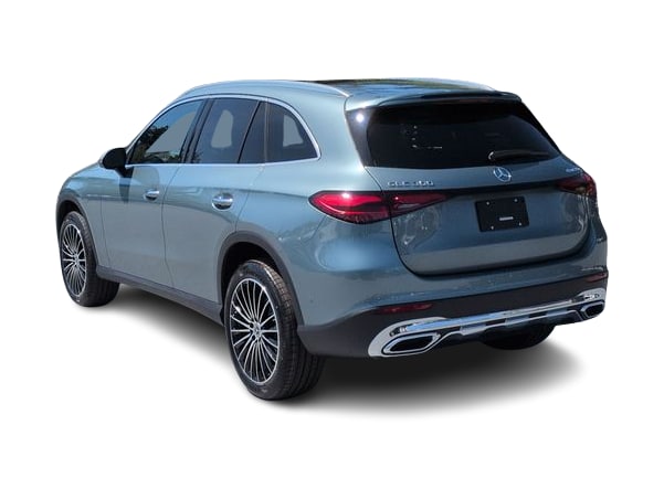 Thumbnail: 2026 Mercedes-Benz GLC - 4