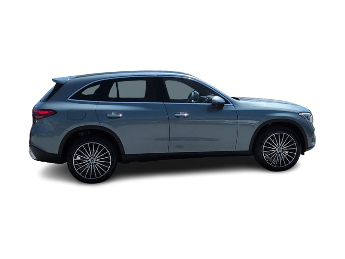 Thumbnail: 2026 Mercedes-Benz GLC - 24