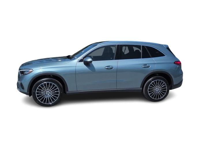 Thumbnail: 2026 Mercedes-Benz GLC - 3