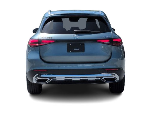 Thumbnail: 2026 Mercedes-Benz GLC - 5