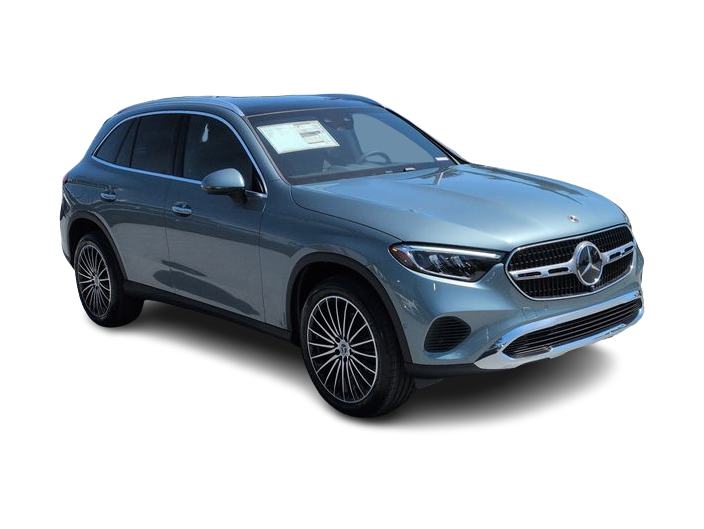 Thumbnail: 2026 Mercedes-Benz GLC - 21