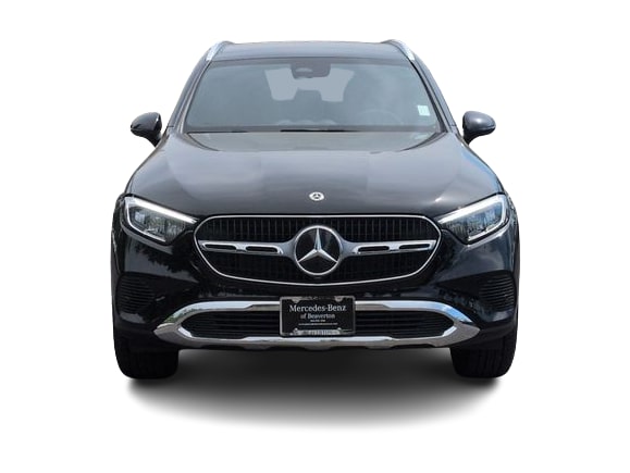 Thumbnail: 2026 Mercedes-Benz GLC - 6