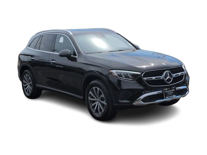 Thumbnail: 2026 Mercedes-Benz GLC - 20