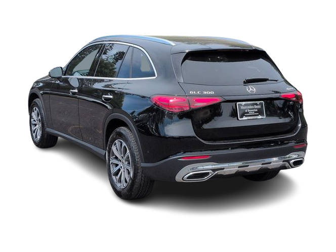 Thumbnail: 2026 Mercedes-Benz GLC - 4