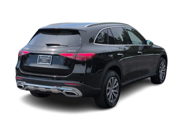 Thumbnail: 2026 Mercedes-Benz GLC - 22