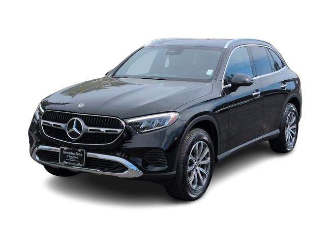 Thumbnail: 2026 Mercedes-Benz GLC - 21