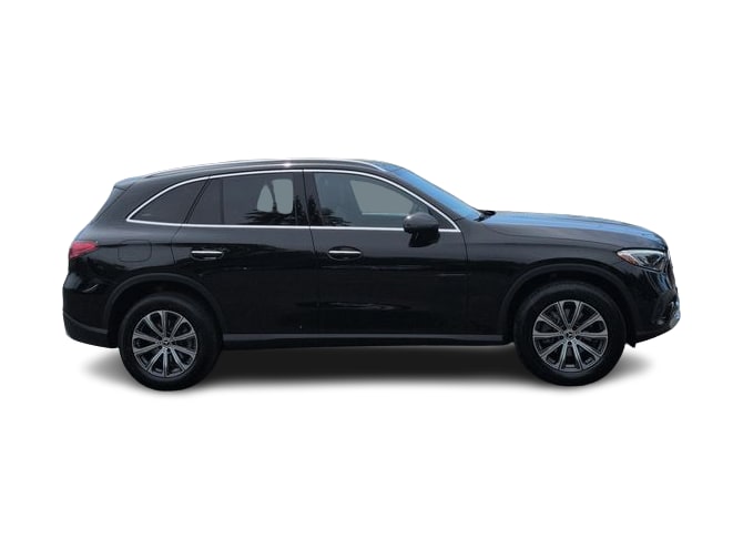 Thumbnail: 2026 Mercedes-Benz GLC - 23