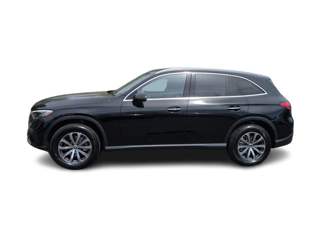 Thumbnail: 2026 Mercedes-Benz GLC - 3