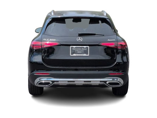 Thumbnail: 2026 Mercedes-Benz GLC - 5