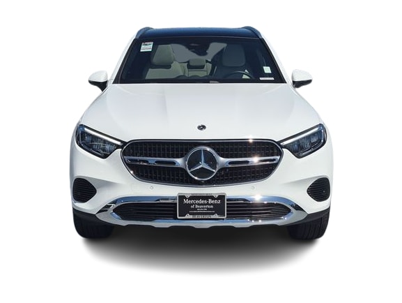 Thumbnail: 2026 Mercedes-Benz GLC - 6