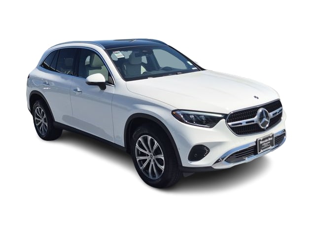 Thumbnail: 2026 Mercedes-Benz GLC - 19