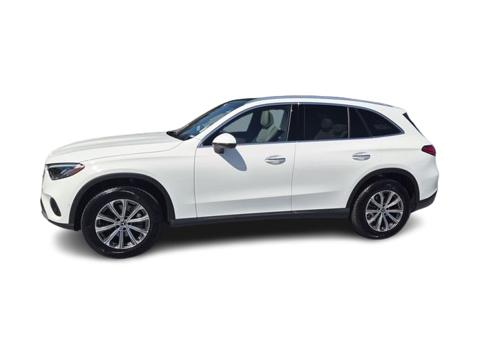 Thumbnail: 2026 Mercedes-Benz GLC - 3