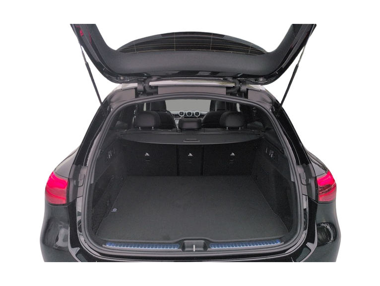 Thumbnail: 2026 Mercedes-Benz GLC - 18