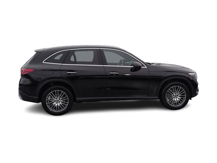 Thumbnail: 2026 Mercedes-Benz GLC - 24