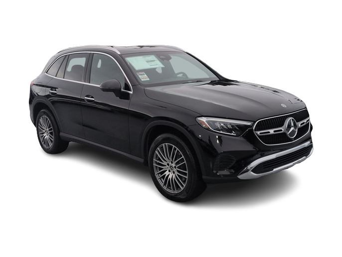 Thumbnail: 2026 Mercedes-Benz GLC - 21