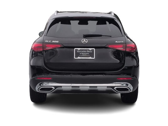 Thumbnail: 2026 Mercedes-Benz GLC - 5