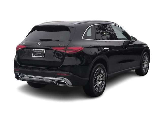 Thumbnail: 2026 Mercedes-Benz GLC - 23