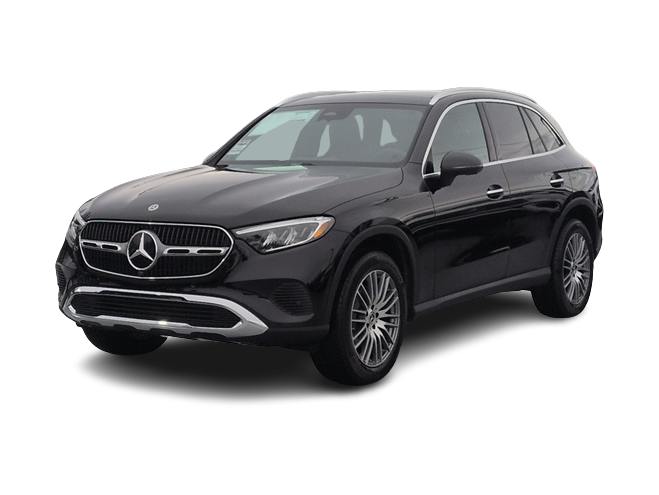 Thumbnail: 2026 Mercedes-Benz GLC - 22